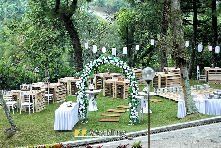 Fiora wedding - Foto 3