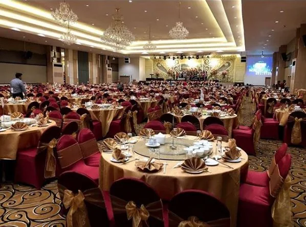 Fortune Star Function Hall - Foto 3