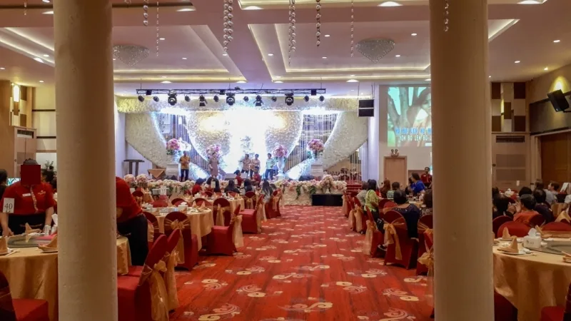 Fortune Star Function Hall - Foto 2