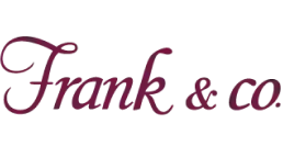 Logo Frank & Co Plaza Senayan