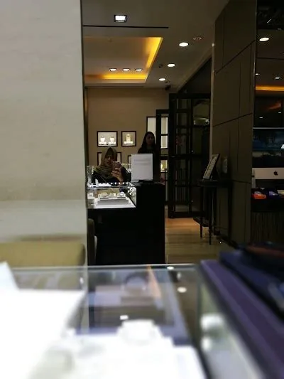 Frank & Co Plaza Senayan