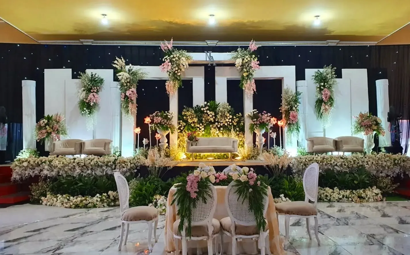 Galdiol Convention Hall