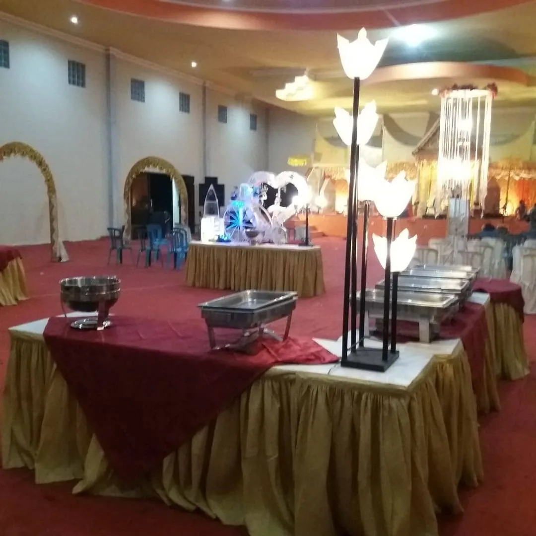 Galdiol Convention Hall - Foto 3
