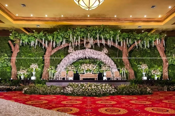 Garda Wedding Decoration - Foto 2