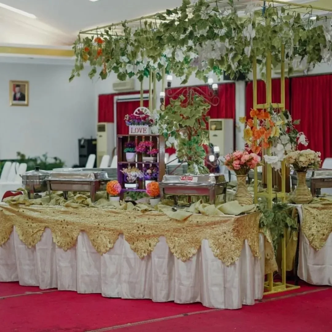 GARNISUN Surabaya - Foto 4