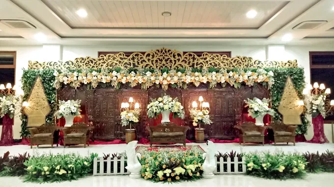 Gedung Aisyiyah - Foto 4