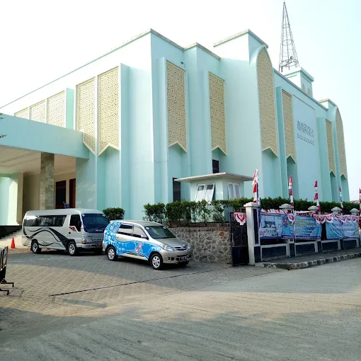 Gedung Aisyiyah - Foto 3