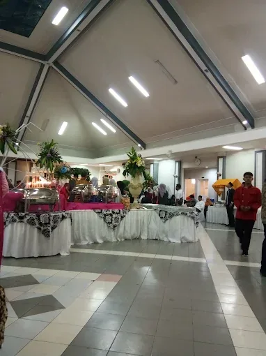 Gedung Al Muiz Depok - Foto 4