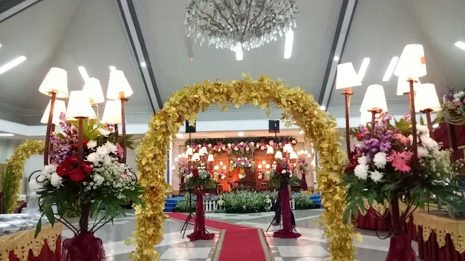 Gedung Al Muiz Depok - Foto 3