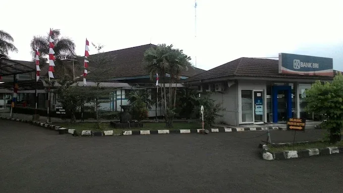 Logo Gedung Ardyaloka Halim