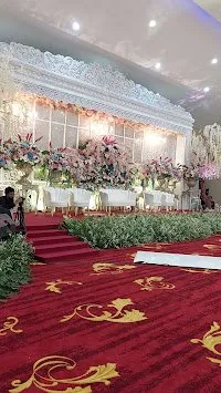 Gedung Asy-Syifa - Foto 4