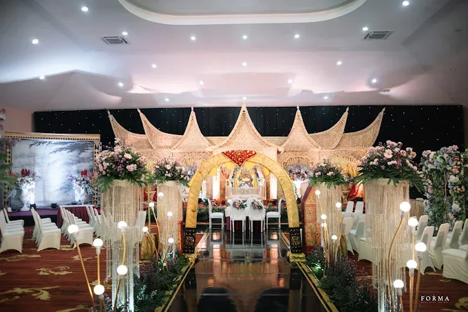 Gedung Asy-Syifa