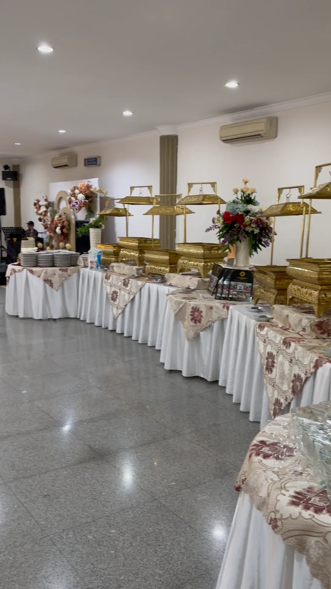 Gedung Bagas Raya Cibinong - Foto 3