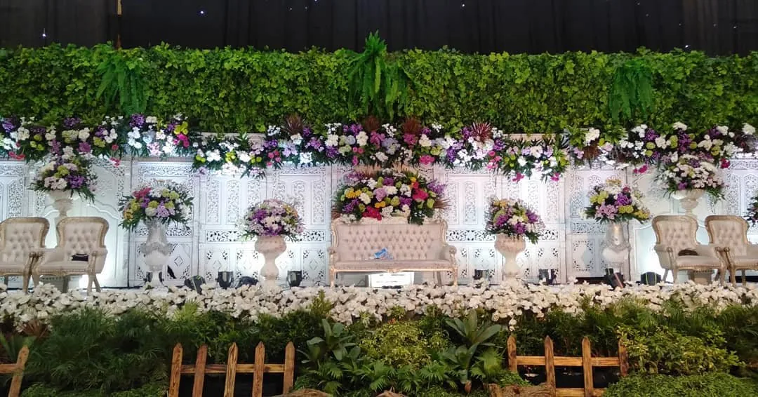 Gedung BK3S - Foto 3