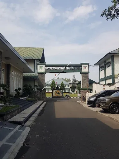 Gedung BP2TKI Cijantung - Foto 3