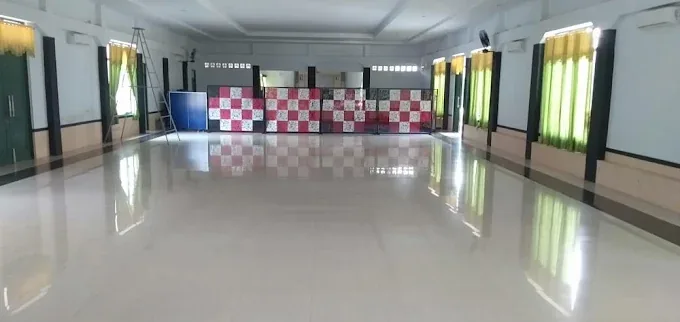 Gedung BP2TKI Cijantung - Foto 4