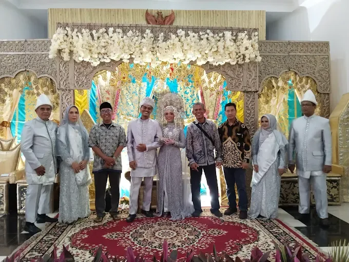 Gedung BP2TKI Cijantung - Foto 1