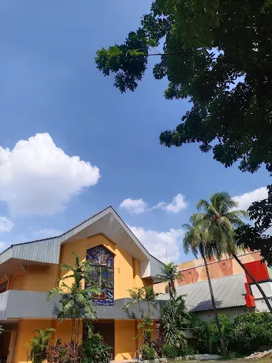 Gedung Cawang Kencana - Foto 4