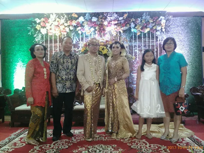 Gedung Cawang Kencana