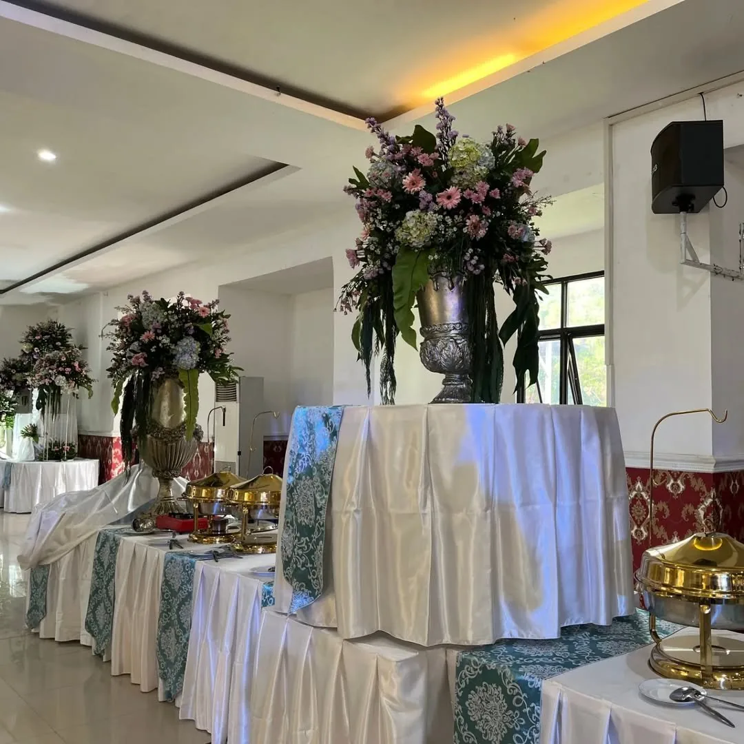 Gedung Chandraca - Foto 4