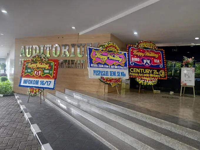 Gedung Dalail Khoirot - Foto 4