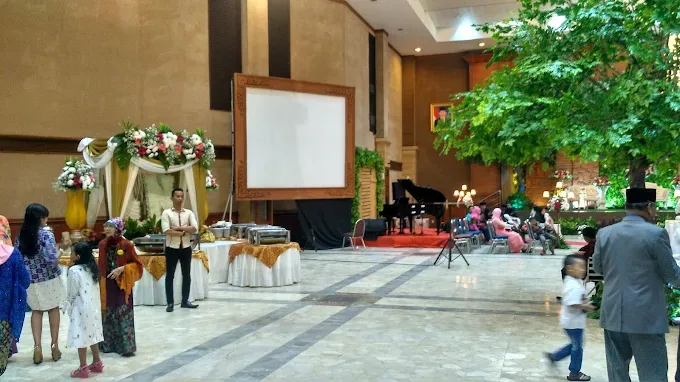 Gedung Dalail Khoirot - Foto 3