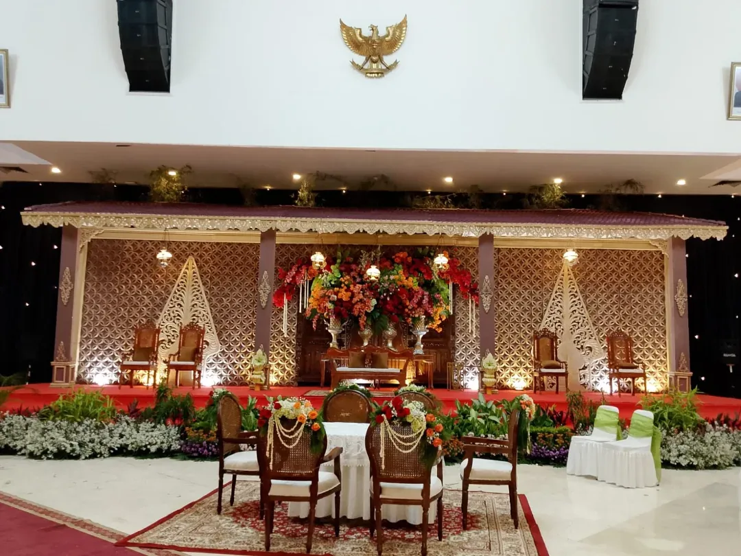 Gedung Destra Graha