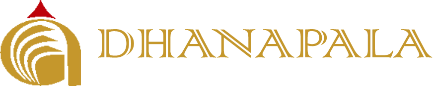 Logo Gedung Dhanapala