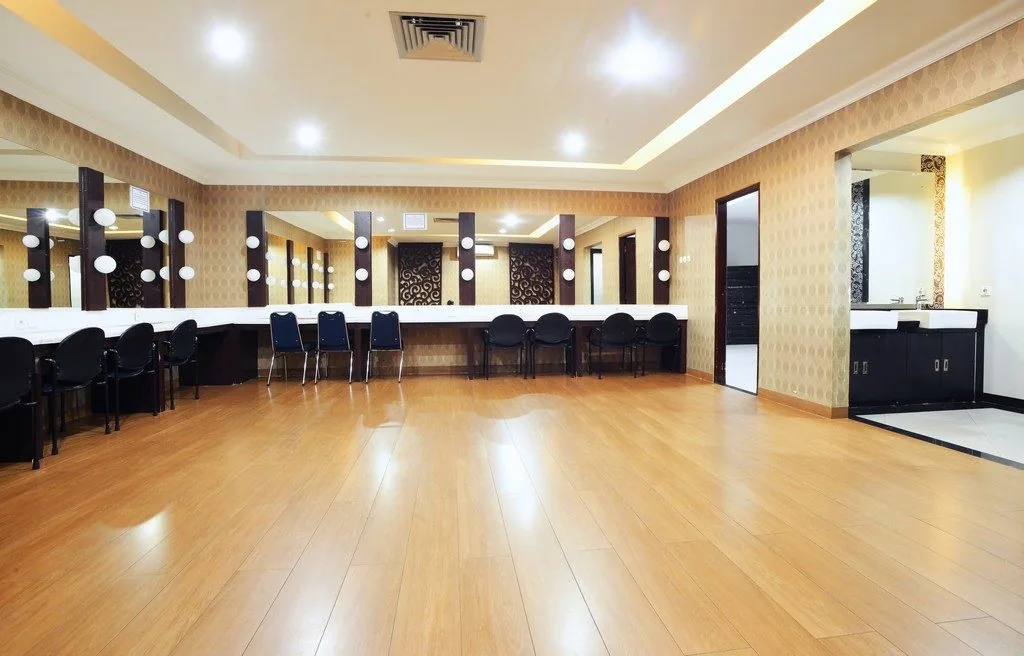 Gedung Dhanapala - Foto 3