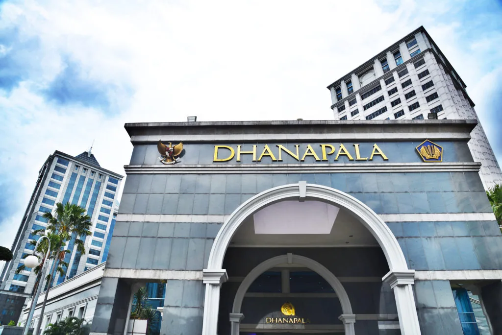 Sewa Gedung Pernikahan Nasional & Internasional