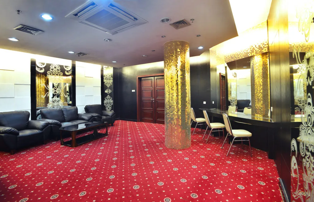Gedung Dhanapala - Foto 4