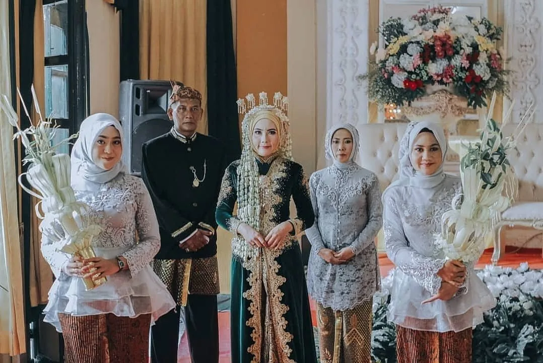 Gedung Dodikjur - Foto 3