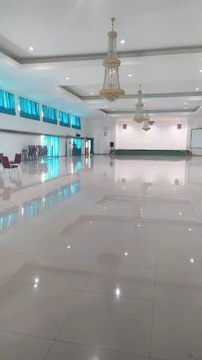 Gedung Ekadyasa - Foto 4