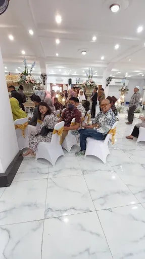 Gedung Graha Angkasa Jaticempaka - Foto 4
