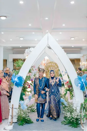 Gedung Graha Angkasa Jaticempaka - Foto 3