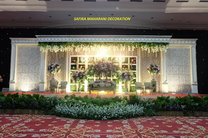 Gedung Graha Angkasa Pura Kemayoran - Foto 3