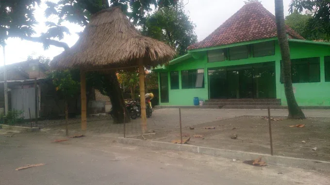 Gedung Graha Multiguna Bintara