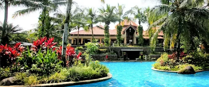 Gedung Harmony - Foto 4