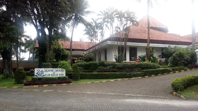 Gedung Harmony - Foto 3
