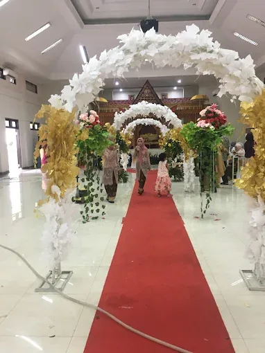 Gedung IPDN Cilandak