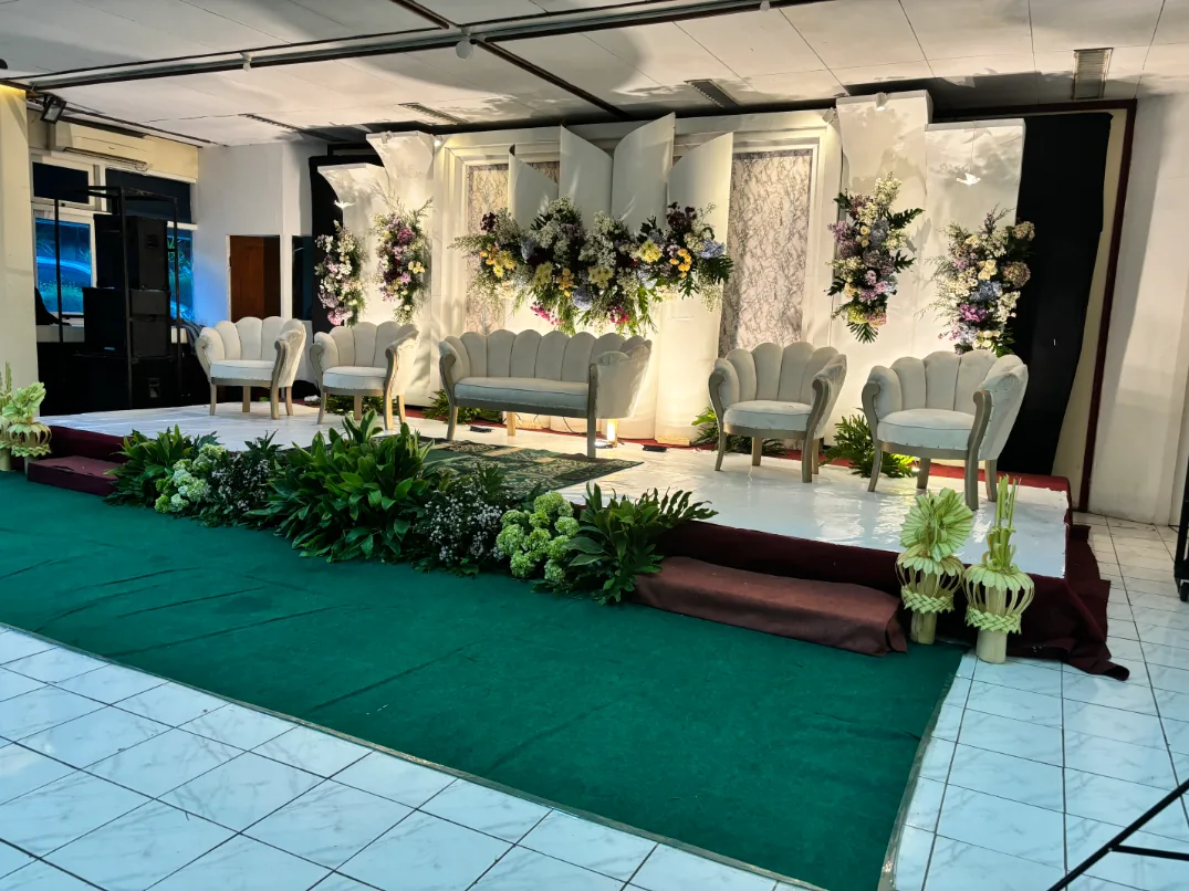 Gedung Juang 45