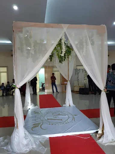Gedung Kampus Universitas Budi Luhur - Foto 4