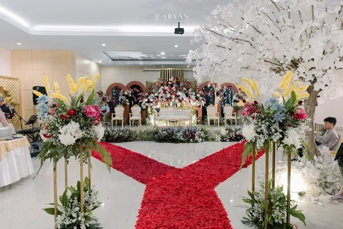 Gedung Kampus Universitas Budi Luhur - Foto 1