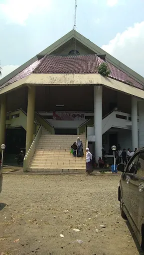 Gedung Lembah Dino Asih - Foto 3