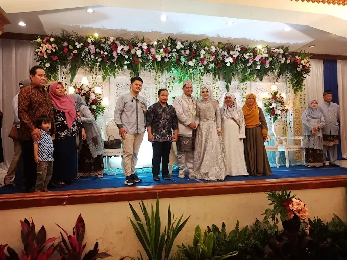 Gedung Lemigas Cipulir