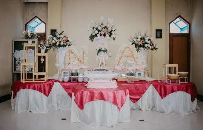 Gedung LIPI Cibinong - Foto 4