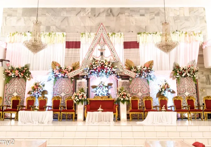 Gedung Mayoria 1 - Foto 1