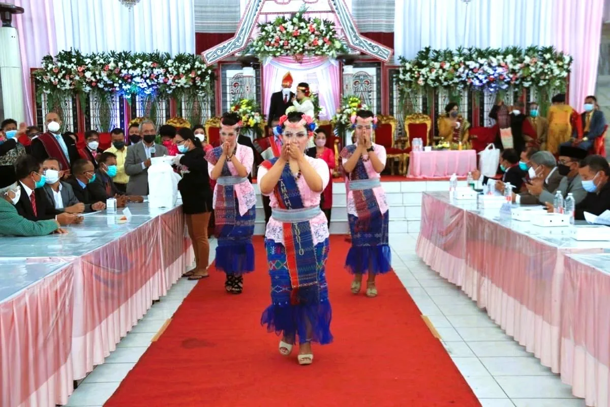 Gedung Mayoria 1 - Foto 3
