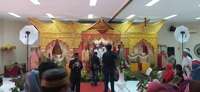 Gedung Mayoria 2 - Foto 3