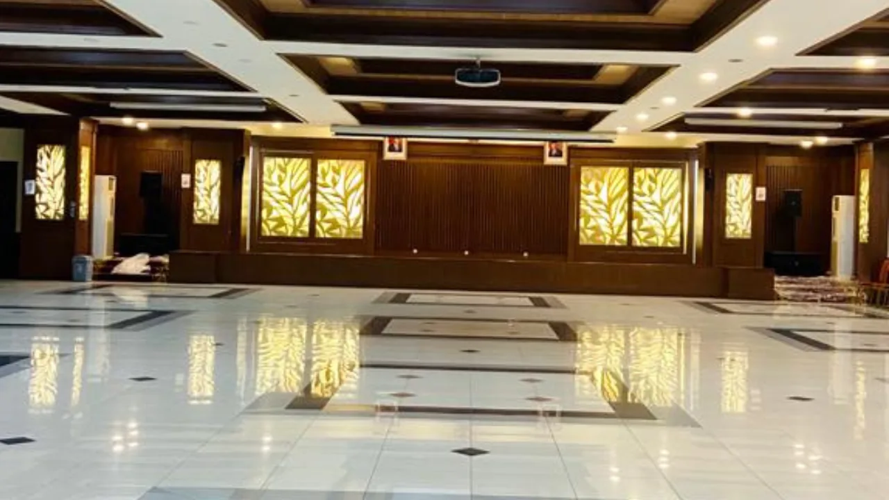 Gedung Serba Guna Oryza - Foto 3